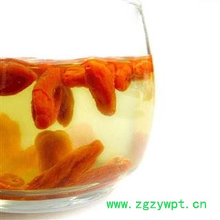 宁夏 枸杞1000克 枸杞粒  枸杞子图2