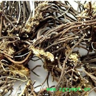 威灵仙  统  优质 批发零售各种规格中药材 产地 吉林省图2