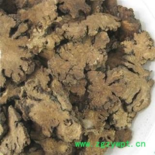 川芎 川芎 大统片 无硫 足干 聚源药业 专注品质  产地 四川省图2