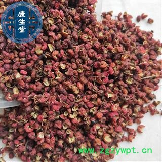 花椒 大红袍 新货 味道大 实物拍照【康生堂】批发各种中药材 诚信经商  产地 四川省图3