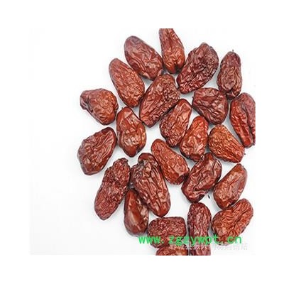 大枣 统货 产地 山东省 振兴中药 产地直销 重在品质