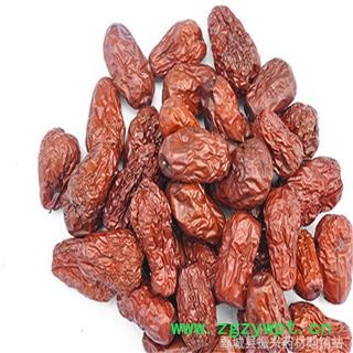 大枣 统货 产地 山东省 振兴中药 产地直销 重在品质图4