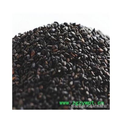 【振兴中药】中药材批发供应【黑芝麻】