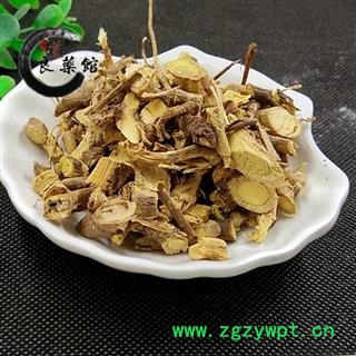 山豆根 统货  广东产地  药典标准 地道良药馆1000克直销图4