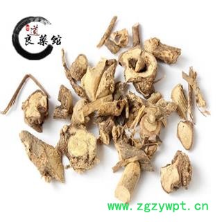 山豆根 统货  广东产地  药典标准 地道良药馆1000克直销图2