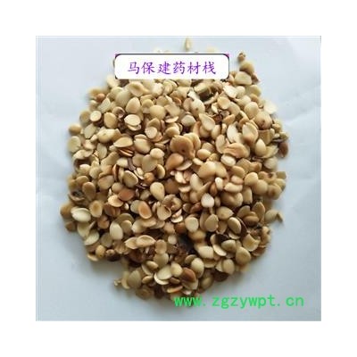 苦杏仁 炒杏仁统货 产地 河北省