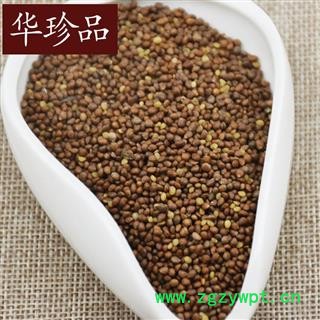 华珍品中药材超市 紫苏子 02 紫苏子 大号 产地 贵州省图3