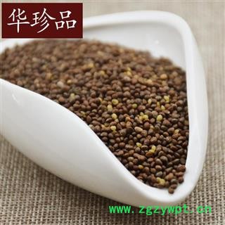 华珍品中药材超市 紫苏子 02 紫苏子 大号 产地 贵州省图4