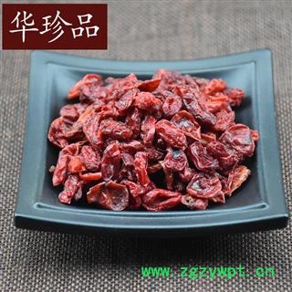 华珍品中药材超市 山萸肉 02 山萸肉 选 产地 安徽省图4