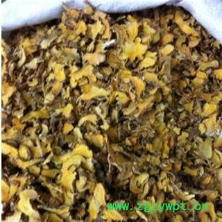 射干 祁射干统片 产地 湖南省图2