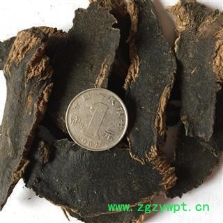 元参 玄参 元参 玄参斜片大选片 地道选货  产地 安徽省图2