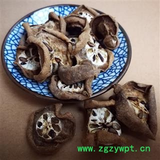 预知子八月瓜无硫新货 统 产地 陕西省秦岭山区图2