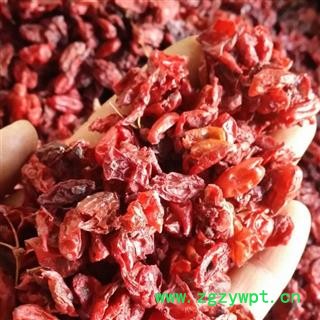 山茱萸1000克 枣皮图2