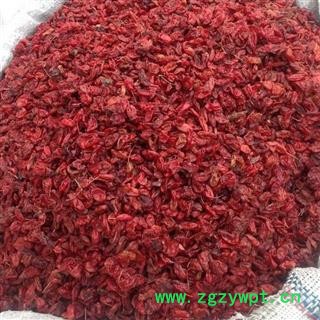 山茱萸1000克 枣皮图3