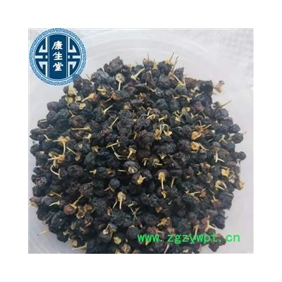 黑枸杞 统 产地 青海省