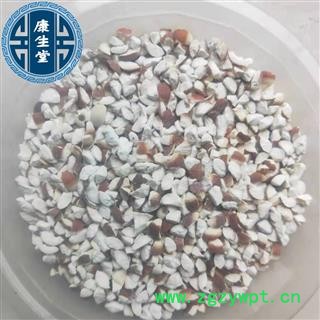 芡实 46瓣芡实 【康生堂】批发各种中药材 规格齐全 产地 广东省图3