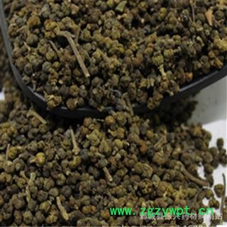 【振兴中药】中药材批发供应【吴茱萸】图2