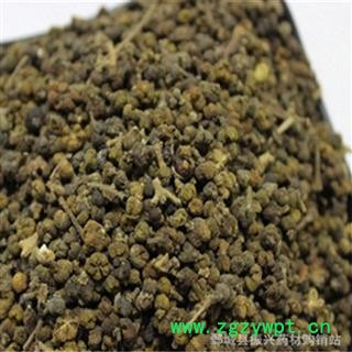 【振兴中药】中药材批发供应【吴茱萸】图3