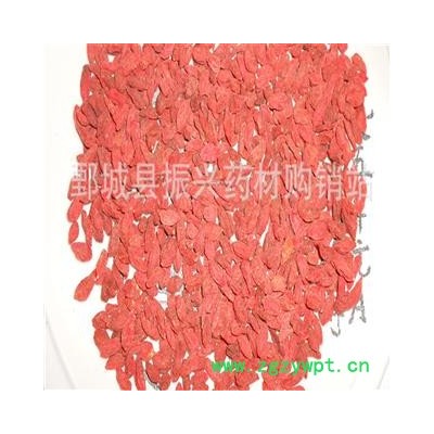 枸杞 新疆枸杞290粒 产地 新疆 振兴中药 产地直销 重在品质