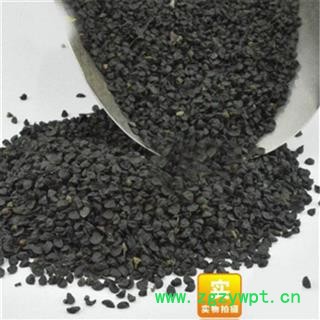 韭菜子【振兴药材】 韭菜子统货 产地 安徽省图2