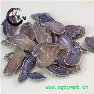 郁金温郁金斜片无硫统片 产地 浙江药典标准 地道良药馆1000克直销图2