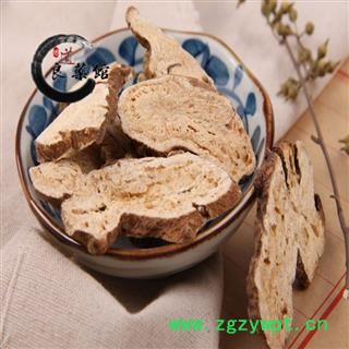 白术选片 安徽产 药典标准 地道良药馆 1000克直销 品种齐全  一站购齐图3