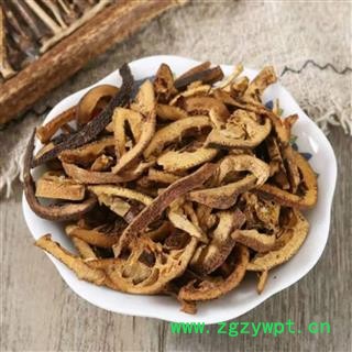 炒枳壳 统货 产地 江西省图2