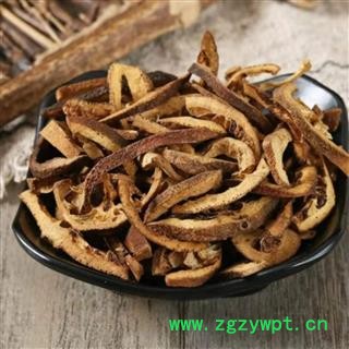 炒枳壳 统货 产地 江西省图3