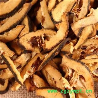 炒枳壳 统货 产地 江西省图4