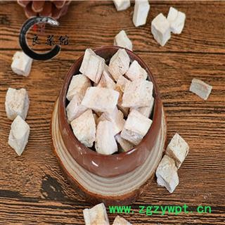 粉葛 葛根 无硫统 丁产地广西 药典标准地道良药馆1000克直销图4