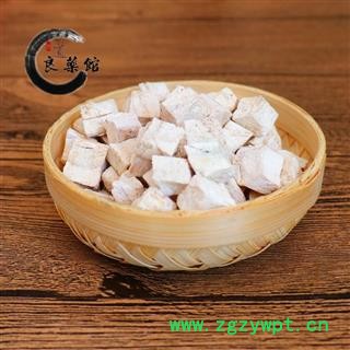 粉葛 葛根 无硫统 丁产地广西 药典标准地道良药馆1000克直销图3