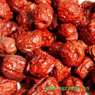红枣 选 产地 新疆维吾尔自治区伊犁哈萨克自治州 过药检 【做良心药 道地药材 冷背药材 品种齐全】图3