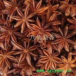 八角大茴 大茴香 八角茴香 统货 产地 广西 产地直供 支持线上保障交易图2