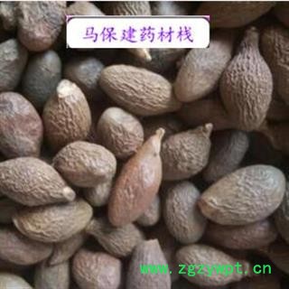 胖大海 胖大海圆粒统货 产地 海外图2