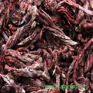 紫草 新疆软紫草统个 药典标准 地道良药馆 1000克直销图4