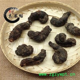 拳参统个草河车 精品统片  紫参 药典标准 地道良药馆1000克直销图3