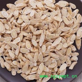 黄芪 精品过0.4筛瓜子片 产地 甘肃省图2