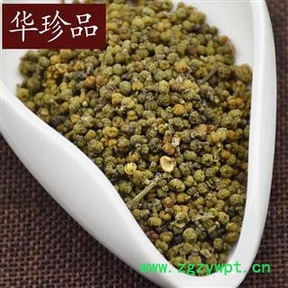 华珍品中药材超市 吴茱萸 01 吴茱萸 小花 产地 河北省图4