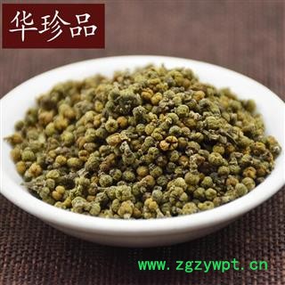 华珍品中药材超市 吴茱萸 01 吴茱萸 小花 产地 河北省图3