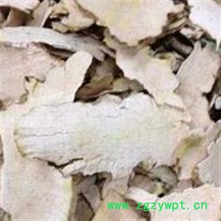 土茯苓 白土茯苓统片 产地 江西省图2