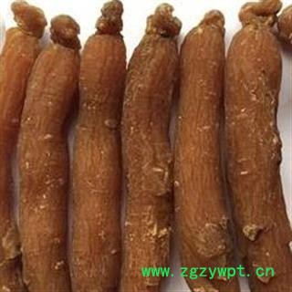 红参 红参低糖30支 产地 吉林省图2