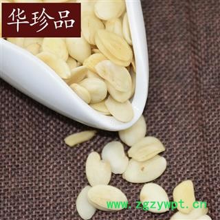 华珍品中药材超市 桃仁 02 去皮山桃仁 选 产地 河北省图2