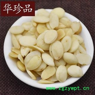 华珍品中药材超市 桃仁 02 去皮山桃仁 选 产地 河北省图4
