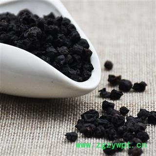 华珍品中药材超市 五味子 05 南五味子 选 产地 河北省图3