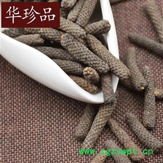 华珍品中药材超市 荜茇 01 国产荜茇 统 产地 广西壮族自治区图2