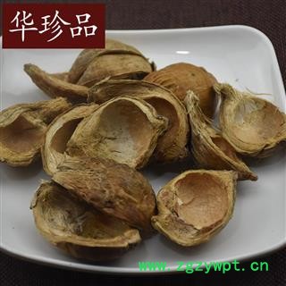 华珍品中药材超市 大腹皮 01 软大腹皮 统 产地 广东省图2