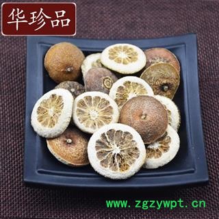 华珍品中药材超市 枳实 01 湖北枳实 选 产地 四川省图2