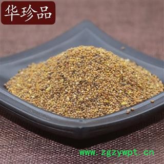 华珍品中药材超市 菟丝子 01 内蒙菟丝子 统 产地 宁夏回族自治区图4