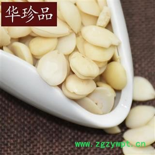 华珍品中药材超市 苦杏仁 02 去皮苦杏仁 选 产地 河北省图4