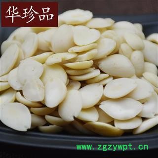 华珍品中药材超市 苦杏仁 02 去皮苦杏仁 选 产地 河北省图2